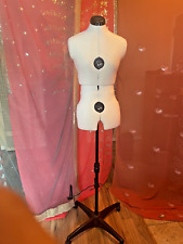 Dress form mannequin for sale  Truth Or Consequences