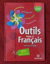 Outils français nouvelle d'occasion  Paris XX