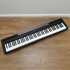 Yamaha p85 keyboard for sale  BANBURY