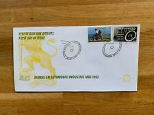 Netherlands 1993 fdc for sale  WHITSTABLE