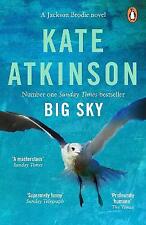 Atkinson kate big for sale  STOCKPORT