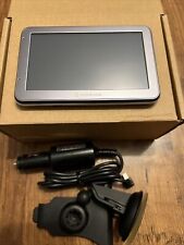 Navman gps satnav for sale  TELFORD