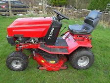 Westwood t1600h ride for sale  CARLISLE