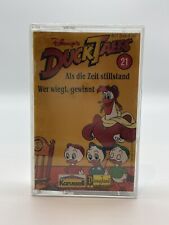 Duck tales kassette gebraucht kaufen  Ravensburg