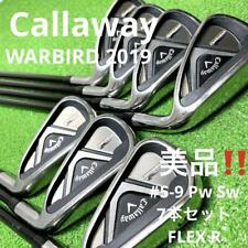 Callaway warbird 2019 for sale  Shipping to Ireland