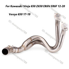Exhaust front header for sale  TAMWORTH