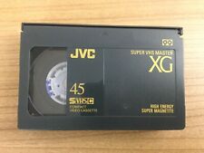 Jvc compact videocassetten gebraucht kaufen  Weinsberg