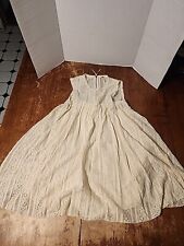 Free people ivory for sale  Vancouver
