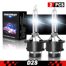 Pair d2s hid for sale  Rowland Heights