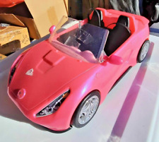 Barbie glam convertible for sale  Aberdeen