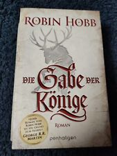 Gabe könige robin gebraucht kaufen  Aholming