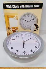 Retro wall clock for sale  Newington