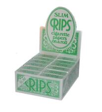 Rips slim green for sale  BURY
