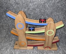 Elc wooden click for sale  SHEFFIELD