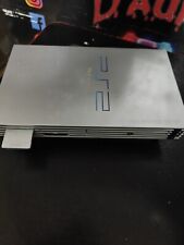 Console PlayStation 2 Silver, usado segunda mano  Embacar hacia Argentina