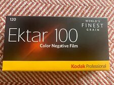 Kodak ektar 100 for sale  TWICKENHAM