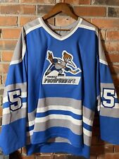 Phoenix roadrunners jersey for sale  Hollywood