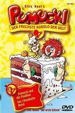 Pumuckl dvd pumuckl gebraucht kaufen  Berlin