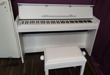 Piano klavier yamaha gebraucht kaufen  Hennigsdorf