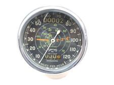 Smiths chronometric speedomete for sale  Phoenixville