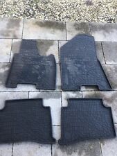 hyundai car mats for sale  NEWTOWNARDS