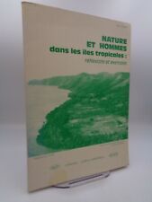 Nature hommes îles d'occasion  France