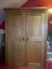French oak used. for sale  WORCESTER PARK