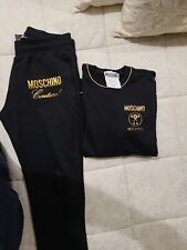 Tuta moschino couture usato  Pietramontecorvino