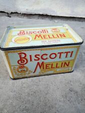 Biscotti mellin per usato  Solarolo