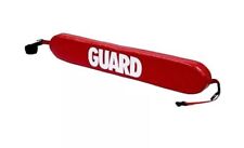Lifeguard rescue tube for sale  Mason