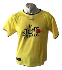 Maglia ciclismo tour usato  Lecce