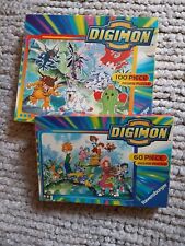 Digimon digital monsters for sale  HECKMONDWIKE