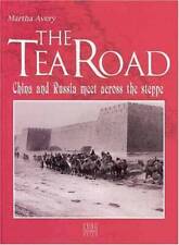 Tea road china for sale  Montgomery