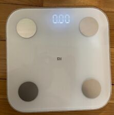 Xiaomi smart scale for sale  Leonia