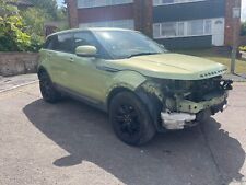 damaged suv for sale  HIGH WYCOMBE