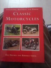 Classic motorcycles tim for sale  KING'S LYNN