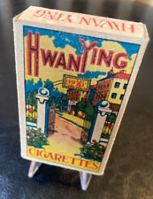 Vintage chinese hwan for sale  EXMOUTH