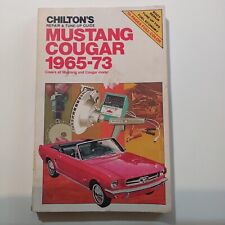 1965 mustang cougar for sale  Menifee