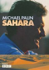 Sahara michael palin. for sale  UK