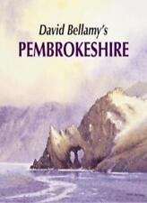 David bellamy pembrokeshire for sale  UK