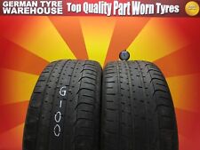 255 pirelli zero for sale  SKEGNESS