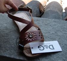 Sandali cuoio sandali usato  Italia