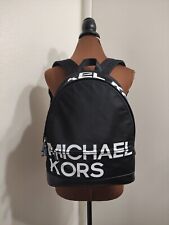 Usado, Mochila Michael Kors Sport MK grande preta  comprar usado  Enviando para Brazil