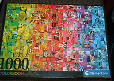 1000 teile puzzle gebraucht kaufen  Bad Freienwalde (Oder)