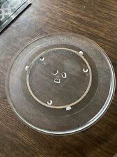 Microwave glass turntable for sale  Pittsburgh