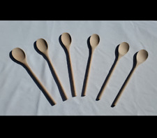 Wooden coffee spoons for sale  Houston