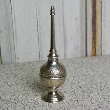 Vintage moroccan silver d'occasion  Thénezay