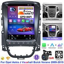 Rádio estéreo GPS para carro 9,7" 4+64GB para 2010-2014 Buick Verano GPS navegação Android 13 comprar usado  Enviando para Brazil