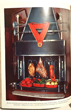 1963 curnonsky cuisine d'occasion  Corbigny