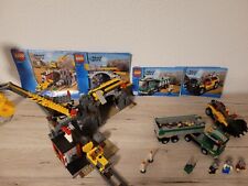 Lego city bergwerk gebraucht kaufen  Neuenburg